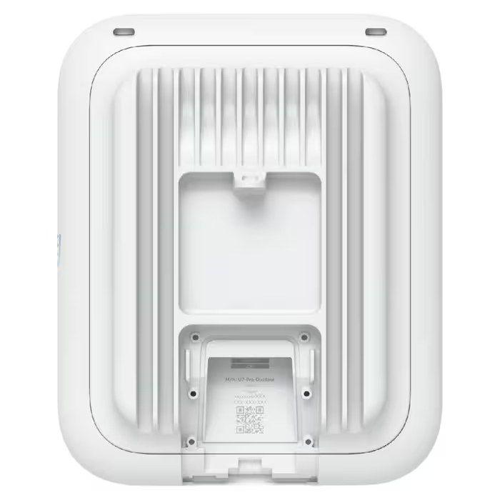Ponto de Acesso UBIQUITI U7 Pro Outdoor (WiFi 7 - 8600 Mbit/s - 2,4 GHz, 5 GHz, 6 GHz - Branco), miniatura 3