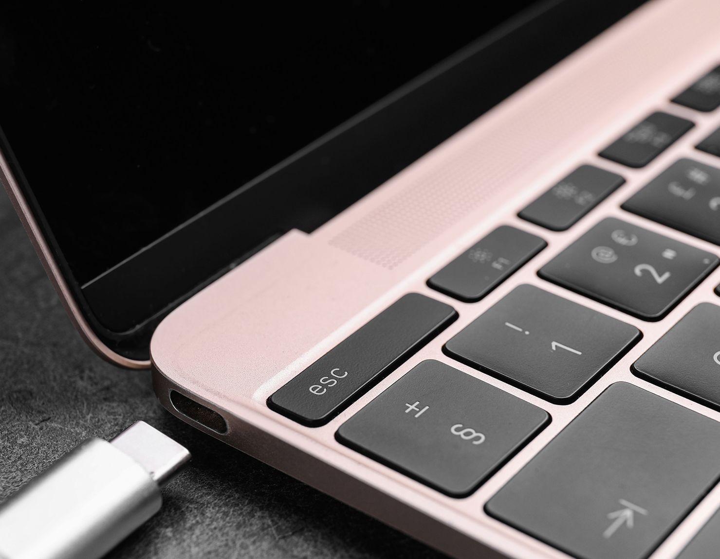 Hub USB-C D-LINK DUB-2340 (Cinzento) — miniatura 5