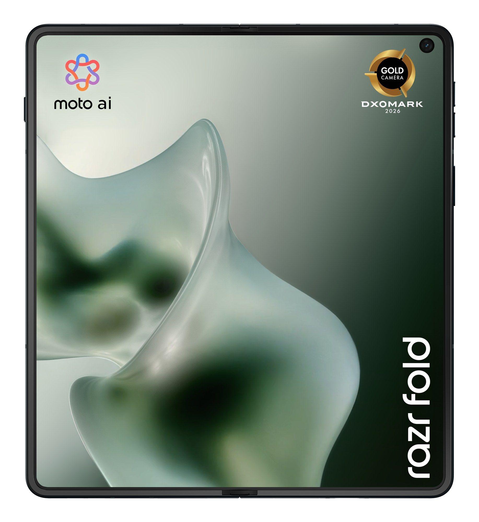 Smartphone MOTOROLA razr fold (16GB/512GB - 8,09" - Preto), miniatura 7