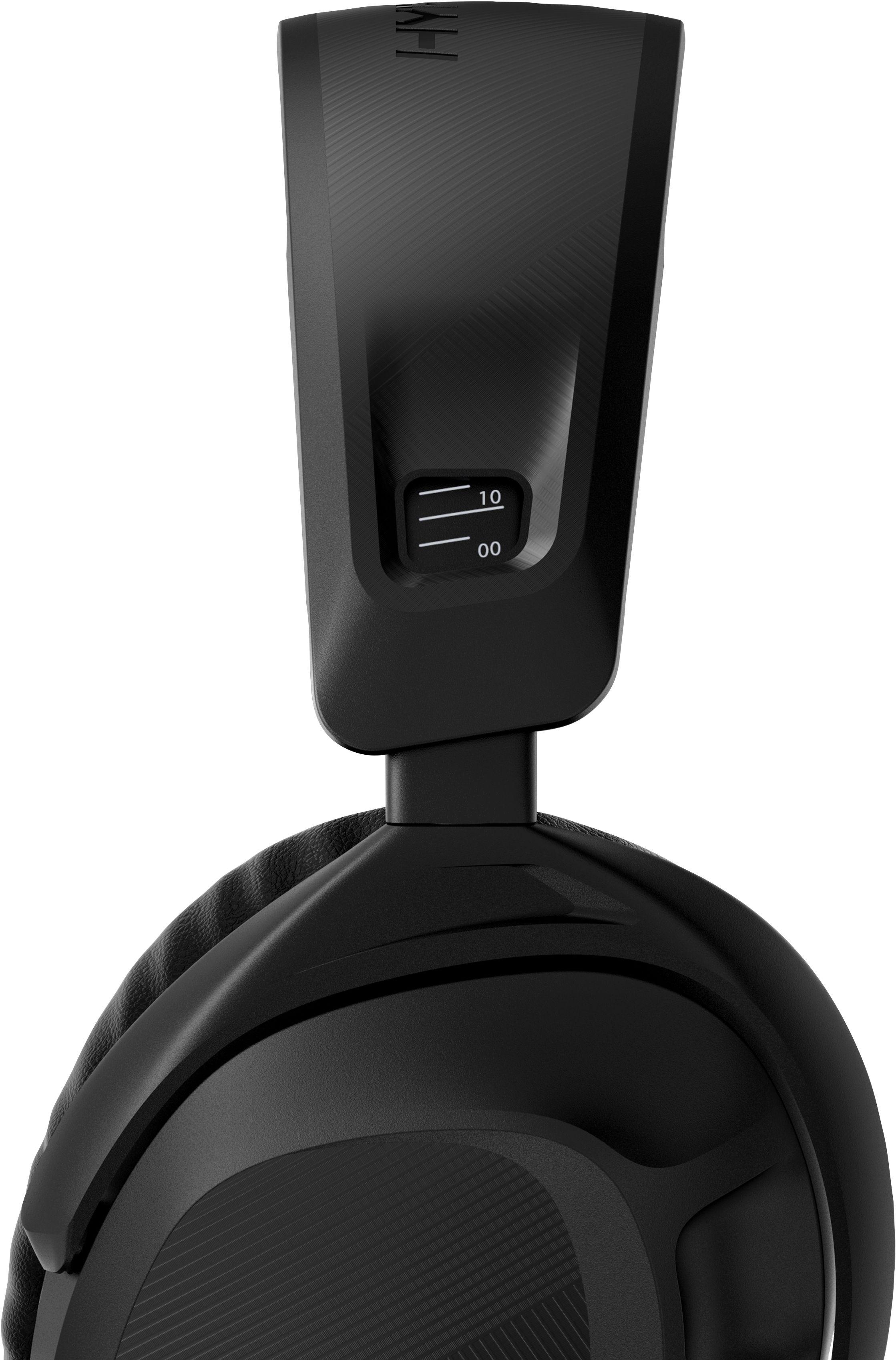 Headset Gaming HYPERX Cloud Stinger 2 Wireless (Binaural - Sem fios - Circum-aural - Preto), miniatura 3