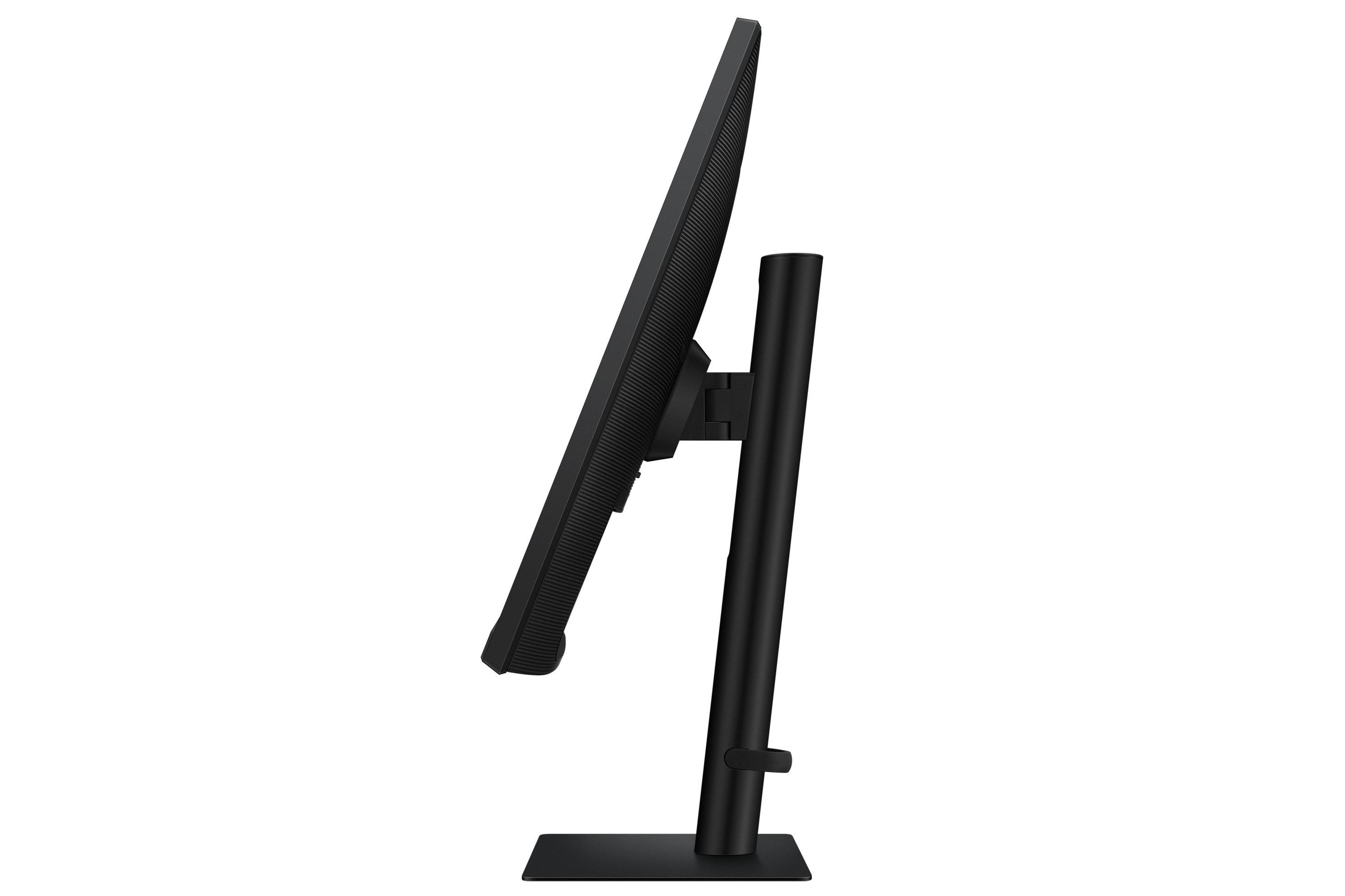 Monitor SAMSUNG ViewFinity S6 S61F LS27F610EAUXEN (27" - IPS - 100 Hz - Preto) — miniatura 6