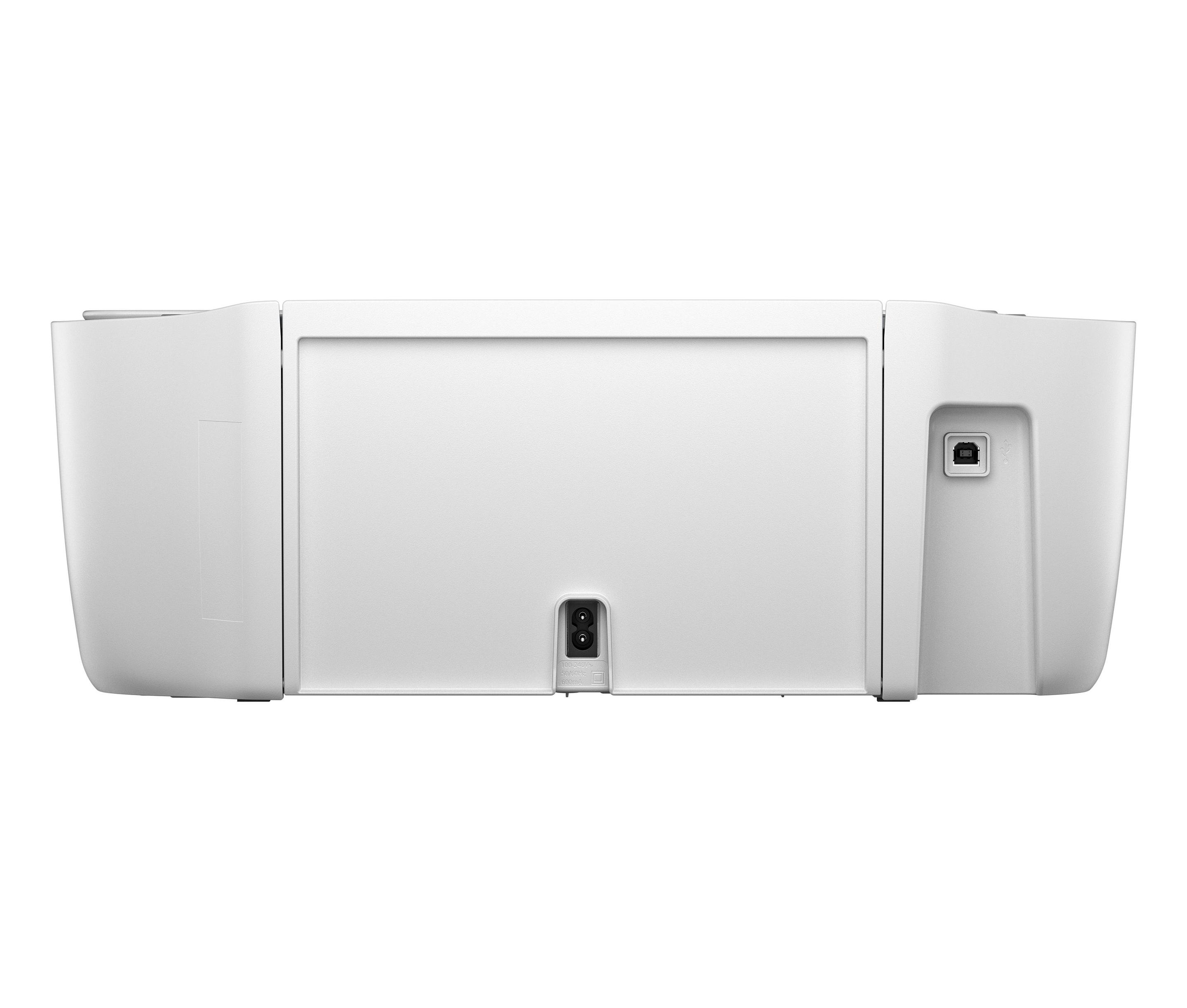 Impressora Multifunções HP DeskJet 2922 (A4 - Impressão a cores - 60 folhas - Branco), miniatura 27