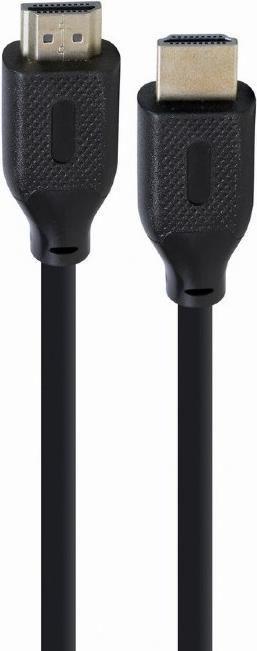 Cabo HDMI GEMBIRD CC-HDMI8K-1M (1 m - HDMI 2.1 - 60 Hz - Preto), imagem 1