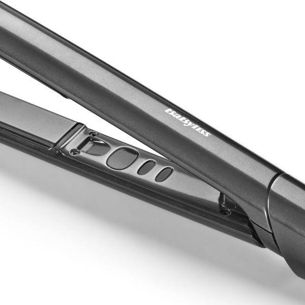 Alisador de Cabelo BABYLISS ST260E (Cerâmica/Titânio - Aço), miniatura 3