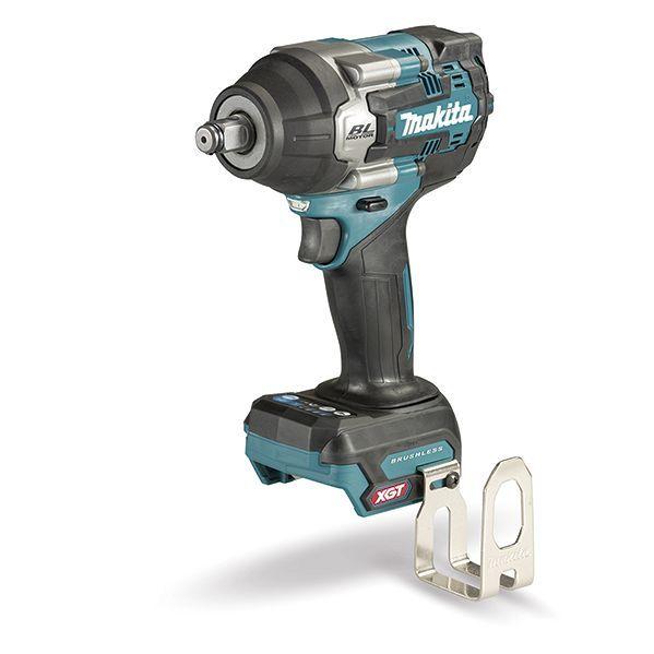 Chave de Impacto MAKITA TW007GZ (40V Max - Bateria de iões de lítio), miniatura 2