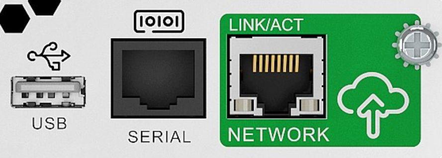 UPS APC Smart-UPS Li-Ion SMTL1000RMI2UC (RS-232, USB - Acoplador C13 - Cinzento) — miniatura 5