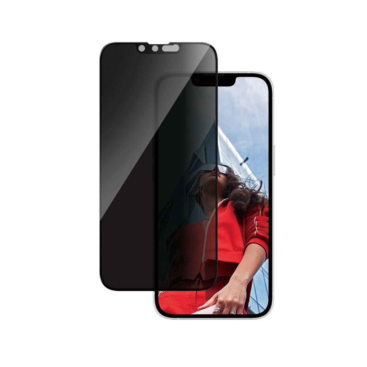 Película de Proteção de Ecrã PANZERGLASS PGBPUWFG29845 (Apple - Transparente)