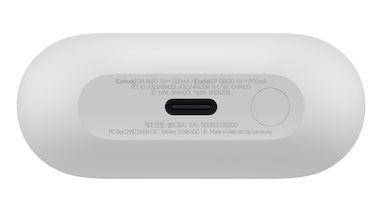 Auscultadores SAMSUNG Galaxy Buds3 FE (Binaural - True Wireless Stereo - Intra-aural - Cinzento), miniatura 6