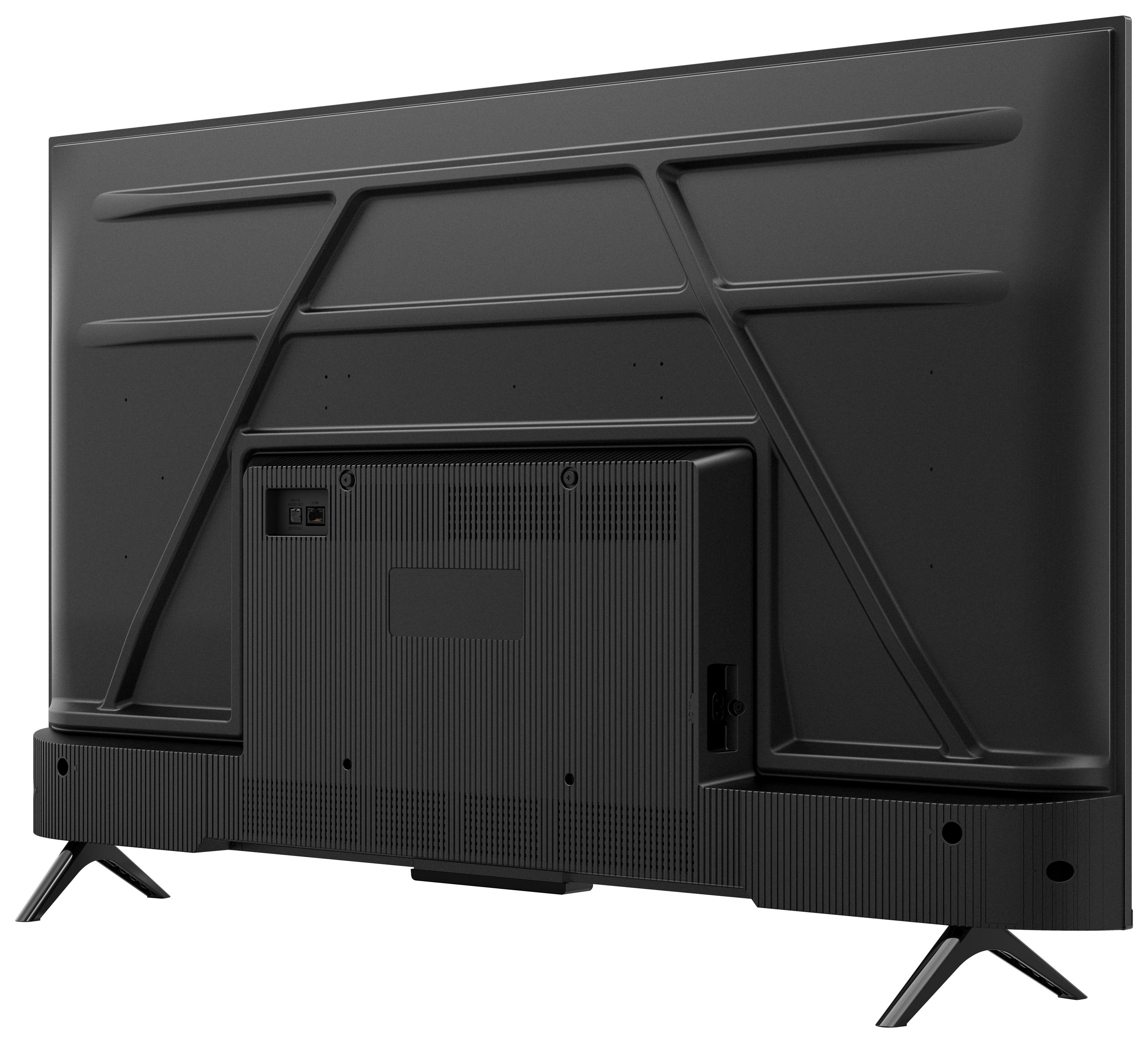 Televisão TCL TV 43T69C (43" - LED - 4K Ultra HD - Preto), miniatura 5