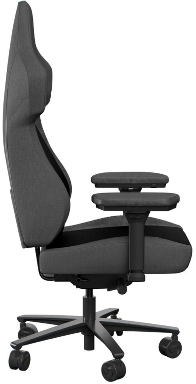 Cadeira Gaming THUNDERX3 CORE (Preto), miniatura 3