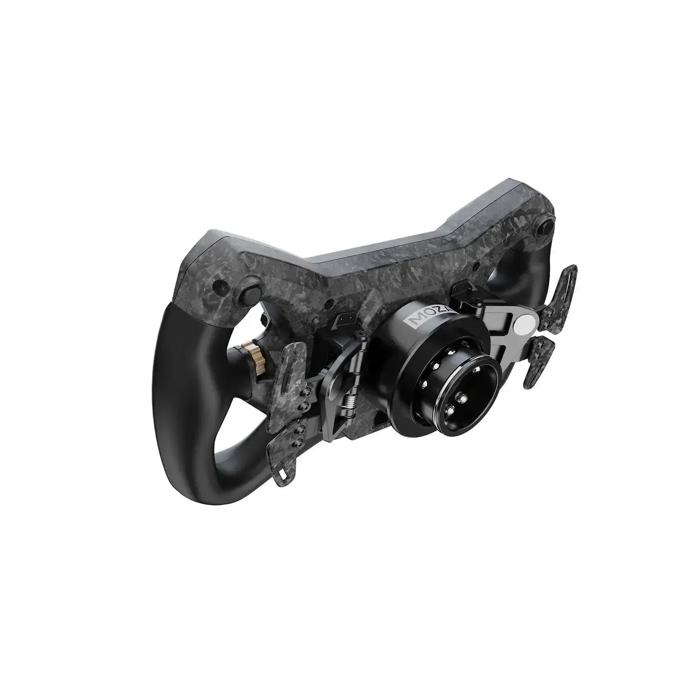 Volante MOZA RACING KS Pro (PC) — miniatura 3