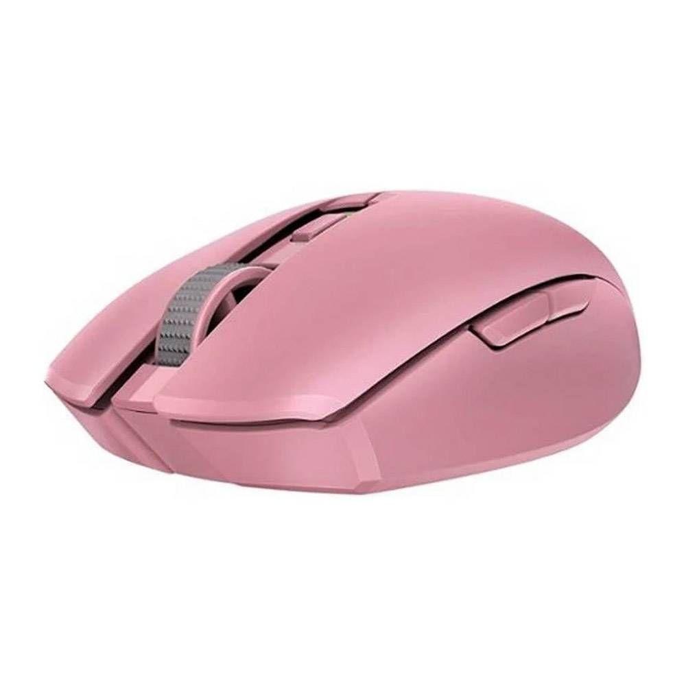 Rato RAZER Orochi V2 (Mão direita - 18000 DPI - Ótico - Rosa) — miniatura 4