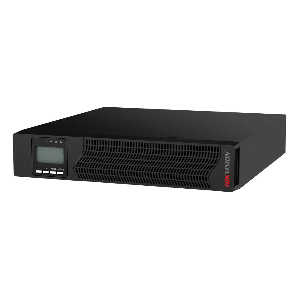 UPS Online HIKVISION DS-UPS03K72-R/TJS(IEC panel) (IEC)