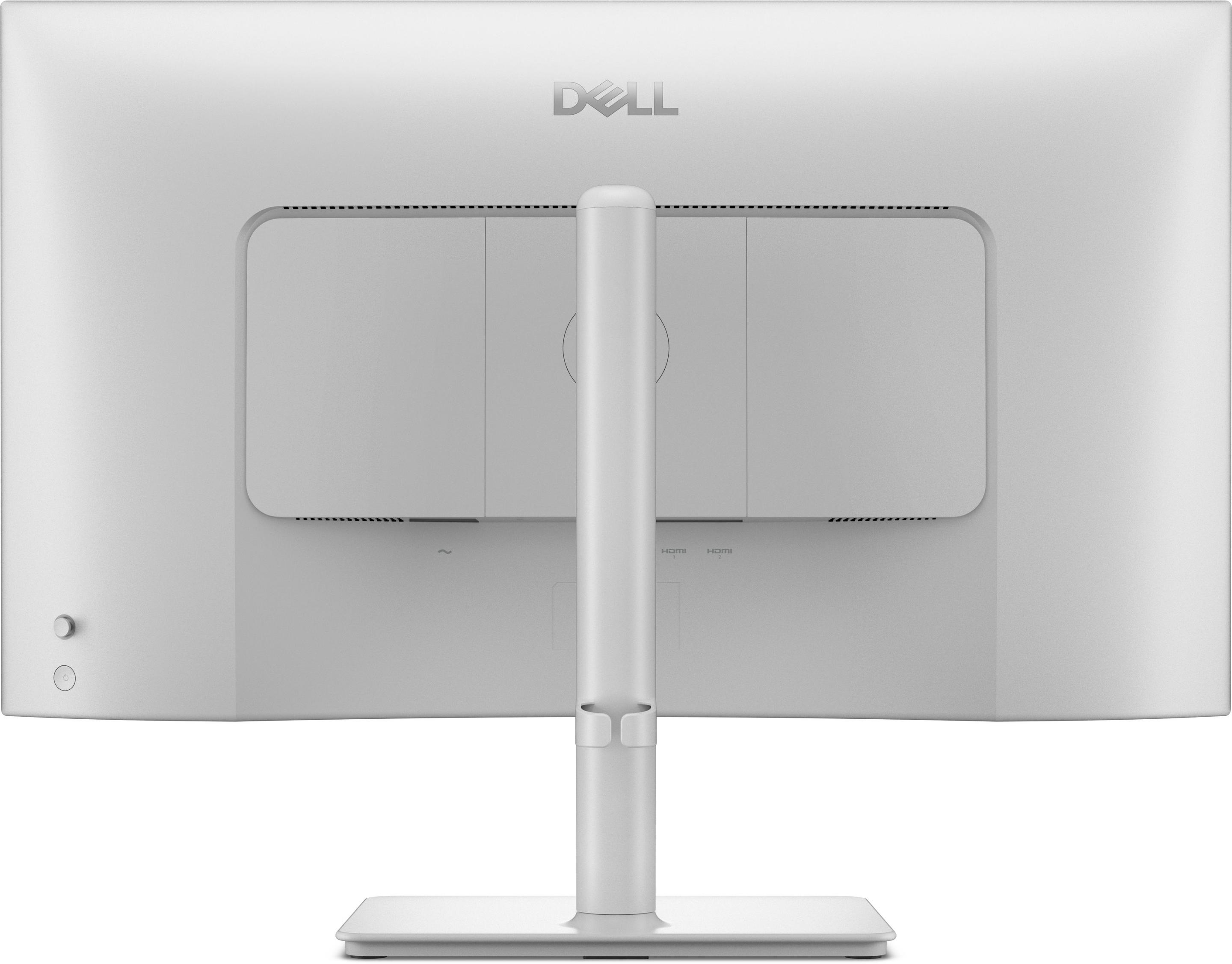 Monitor DELL Plus S2725HSM (27" - IPS - 144 Hz - Branco) — miniatura 4