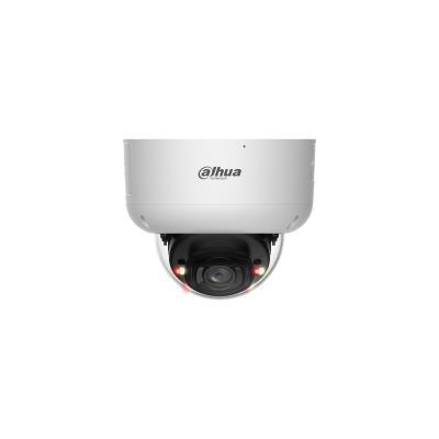 Câmara de Segurança de Rede de Cúpula DAHUA HDBW5659R1ASEPV0280BPRO (6 MP - Branco), miniatura 4