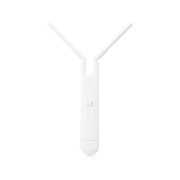 Ponto de Acesso UBIQUITI UniFi UAP-AC-M-5 (867 Mbit/s - 2,4 GHz e 5 GHz - 5 unidades - Branco), miniatura 2