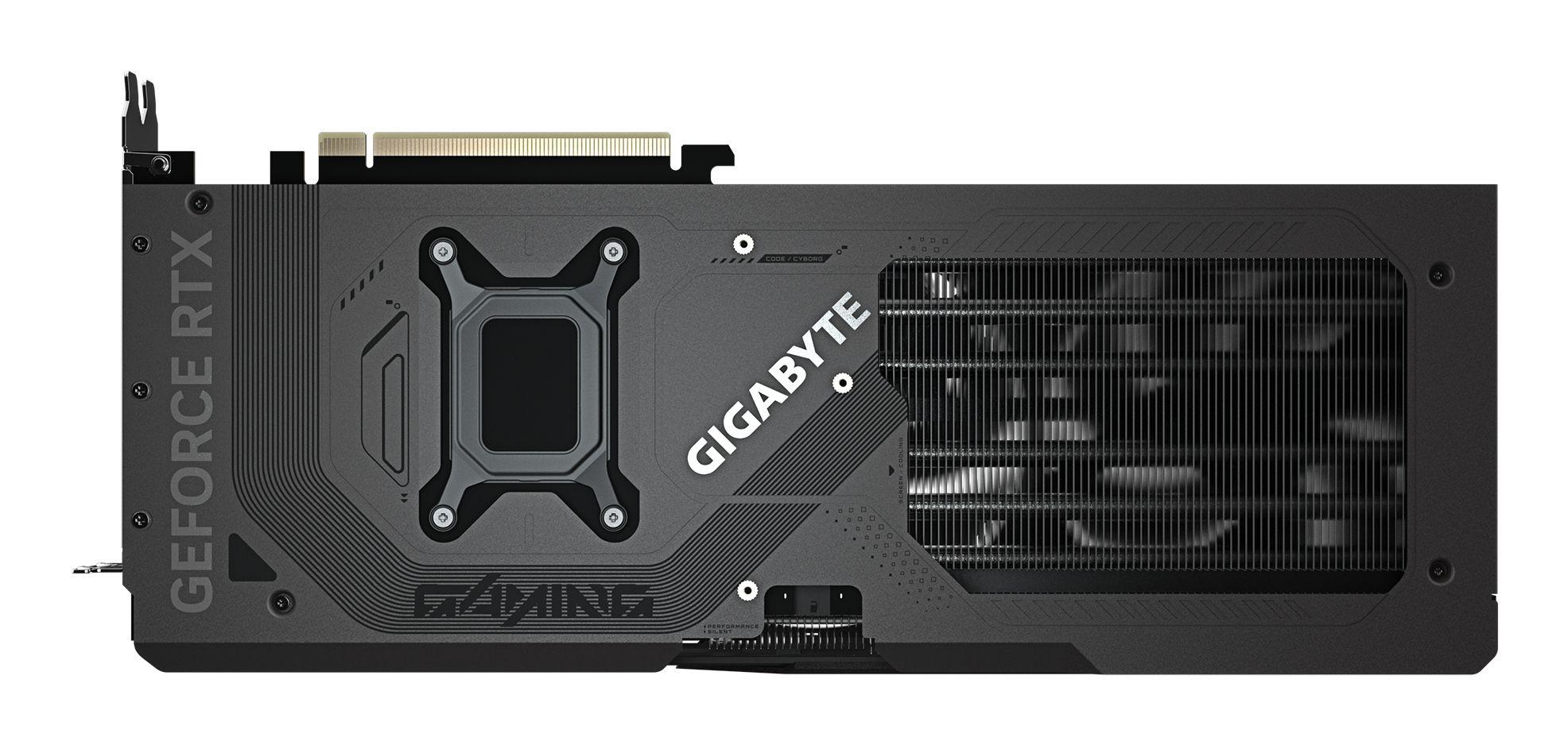 Placa Gráfica GIGABYTE GeForce RTX 5070 GAMING OC 12G (GeForce RTX 5070 - 28000 MHz - 12 GB - Preto) — miniatura 6