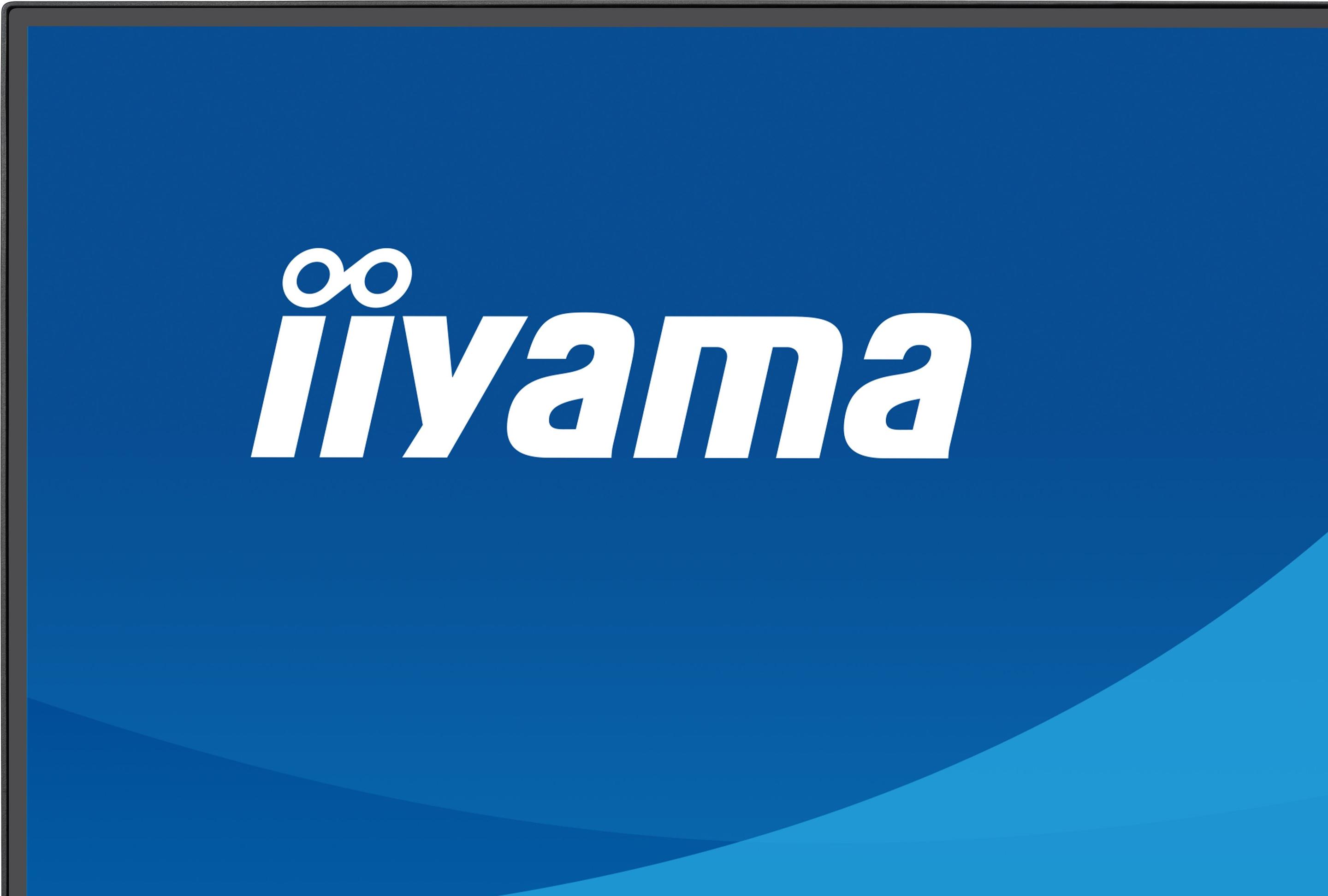 Monitor IIYAMA ProLite XB2791HS-B1 (27" - IPS - 120 Hz - Preto) — miniatura 5
