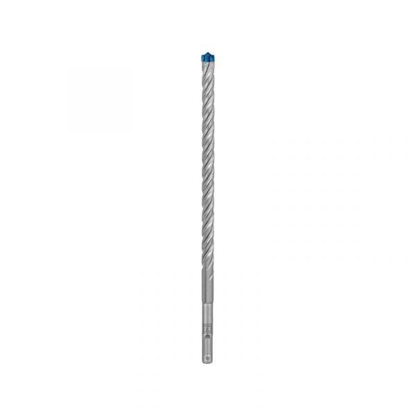 Broca para Martelo BOSCH EXPERT SDS plus-7X 2608900110 (Carboneto) — miniatura 2
