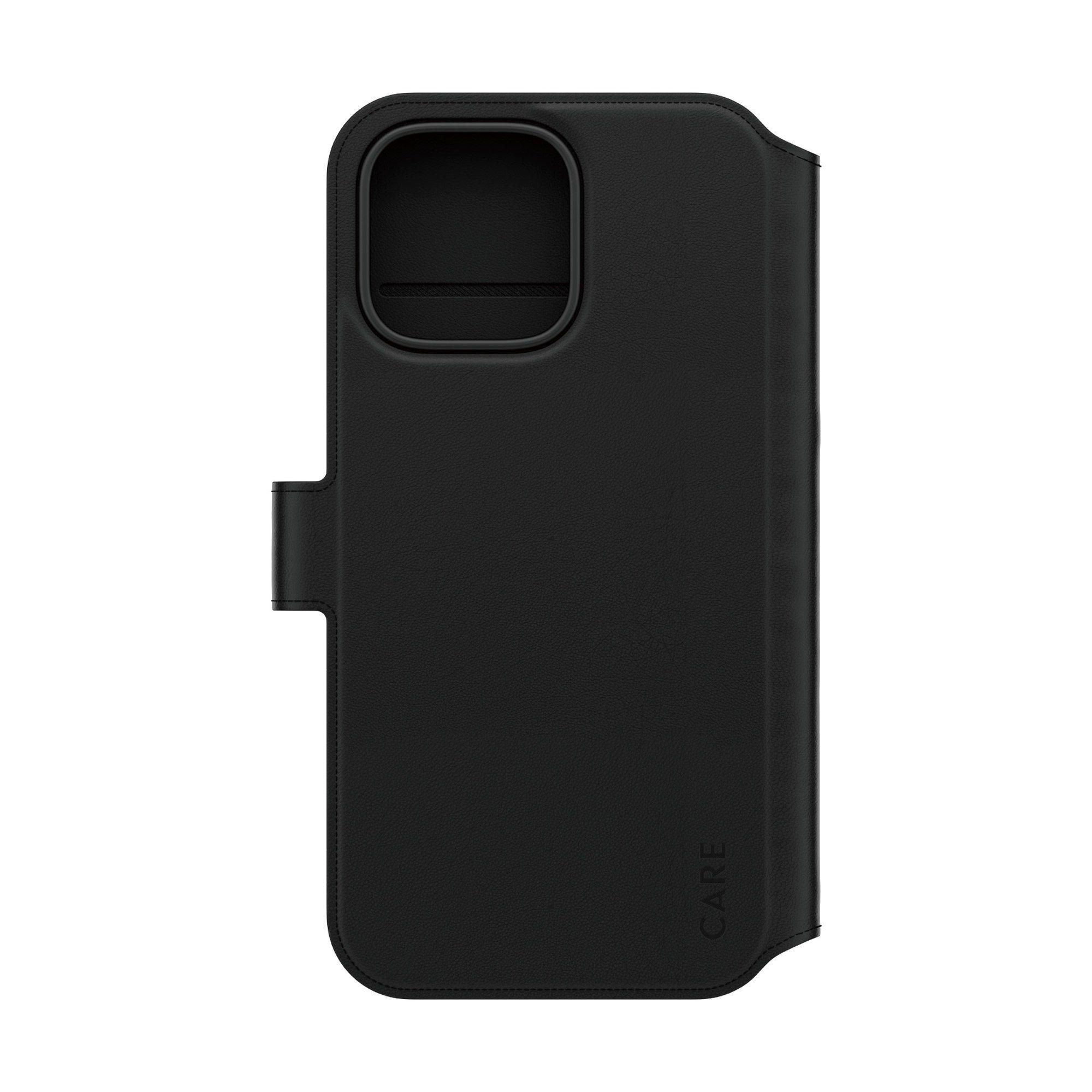 Capa tipo Carteira PANZERGLASS CARE Tango 2-in-1 para iPhone 16 Pro Max (Apple iPhone 16 Pro Max - Apple - Policarbonato - Preto), miniatura 4