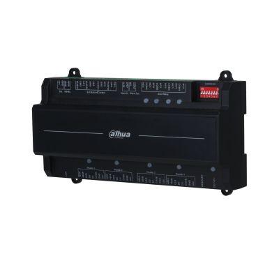 Controlador de Acesso DAHUA DHI-ASC2204B-S (4 Portas - TCP/IP e RS-485) — miniatura 2