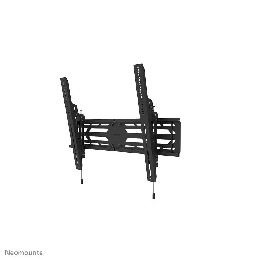 Suporte de Parede Inclinável para TV NEOMOUNTS WL35S-950BL19 (1500 x 900 mm - 100 x 100 mm - 2,92 m - Preto), miniatura 3