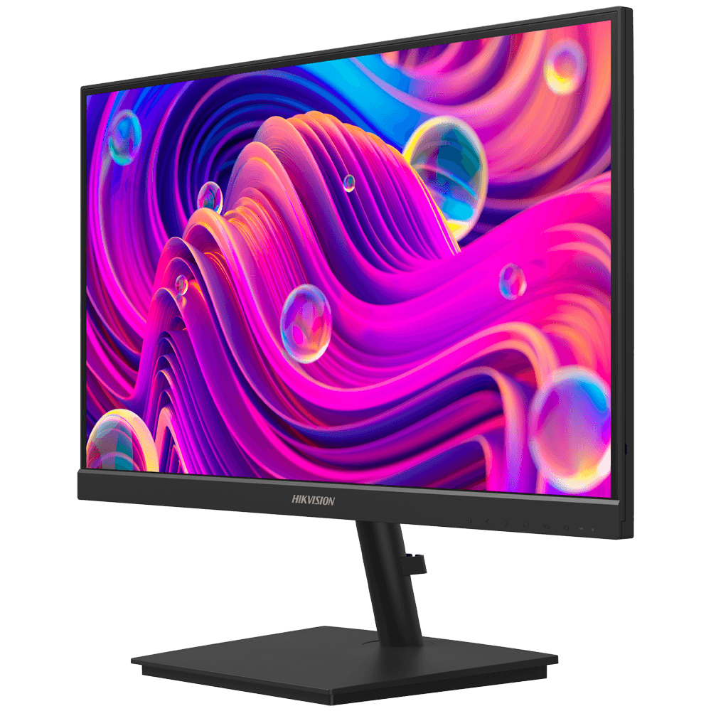 Monitor HIKVISION DS-D5022F2-1V2S (22" - VA - 100 Hz - Preto)