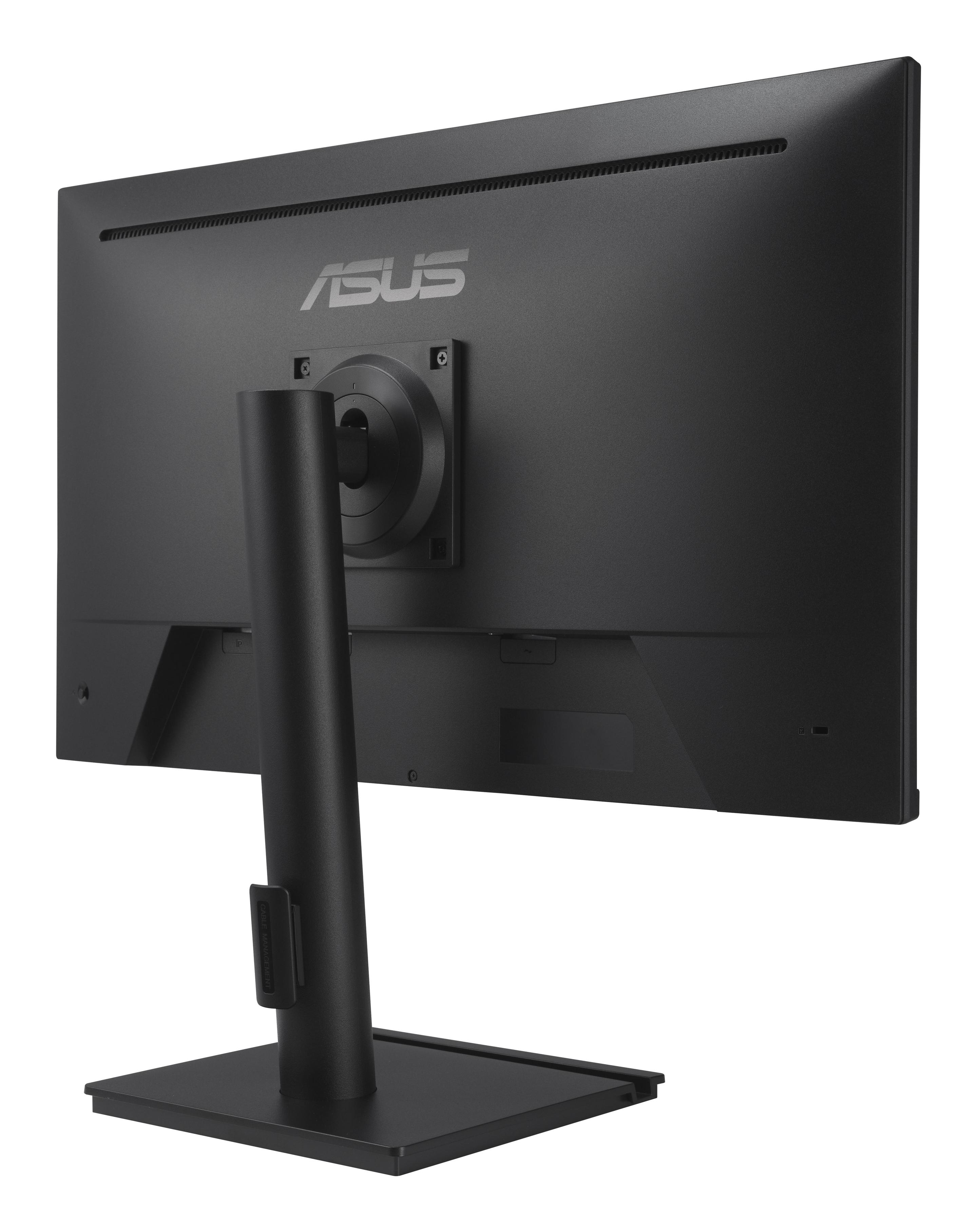 Monitor ASUS VA279QGSE (27" - IPS - 120 Hz - Preto) — miniatura 9