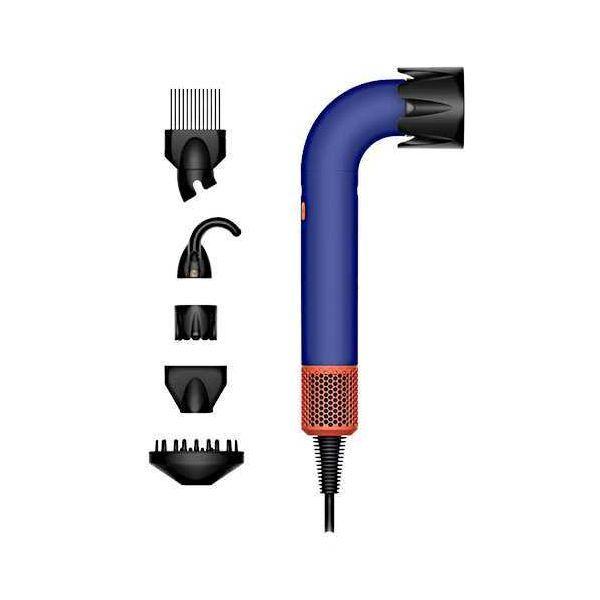 Secador de Cabelo DYSON Supersonic r (Azul Índigo), miniatura 2