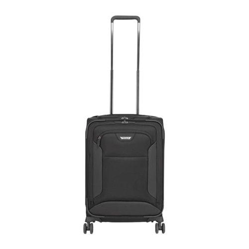 Mala Trolley para Portátil TARGUS Corporate Traveller CUCT04R (33 l - Nylon - 39,6 cm - Preto) — miniatura 5