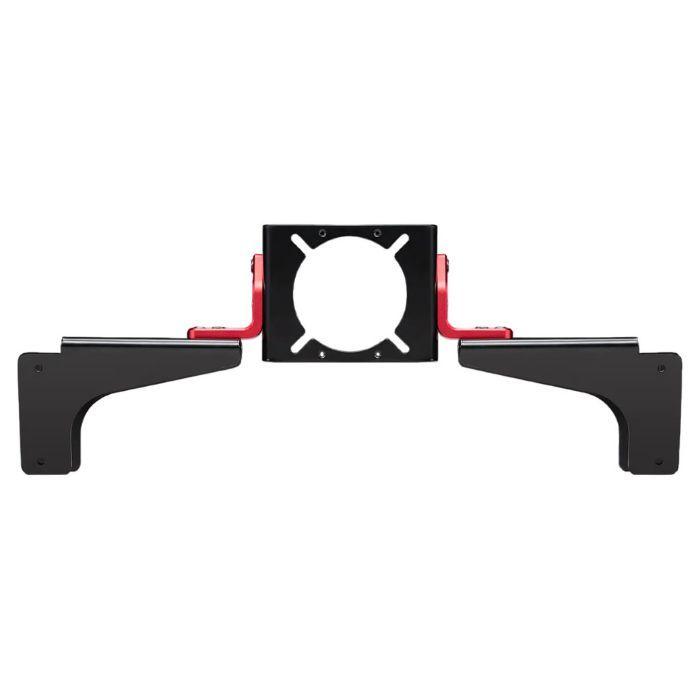 Adaptador de Montagem para Volante Direct Drive NEXT LEVEL RACING NLR-E042 (Cockpit F-GT ELITE 160), miniatura 2