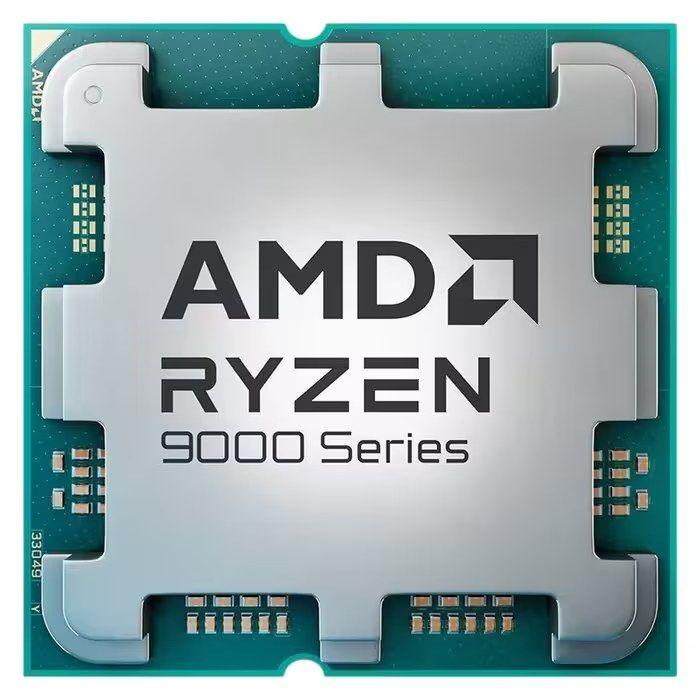 Processador AMD Ryzen 7 9850X3D (AM5 - 8 núcleos - 5,6 GHz) — miniatura 4