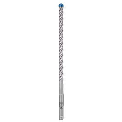 Conjunto de Brocas para Martelo BOSCH EXPERT SDS plus-7X (Cinzento), miniatura 2