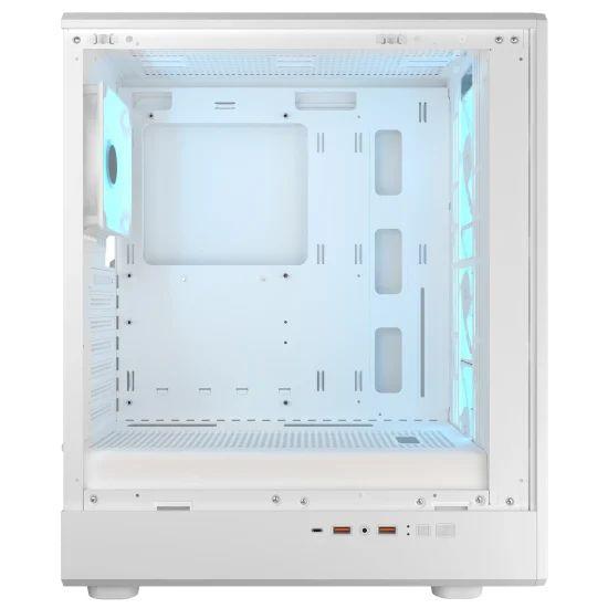 Caixa de Computador COUGAR Airface Pure PRO (ATX, Micro ATX, Mini-ITX - Midi Tower - 17,5 cm - Branco) — miniatura 8