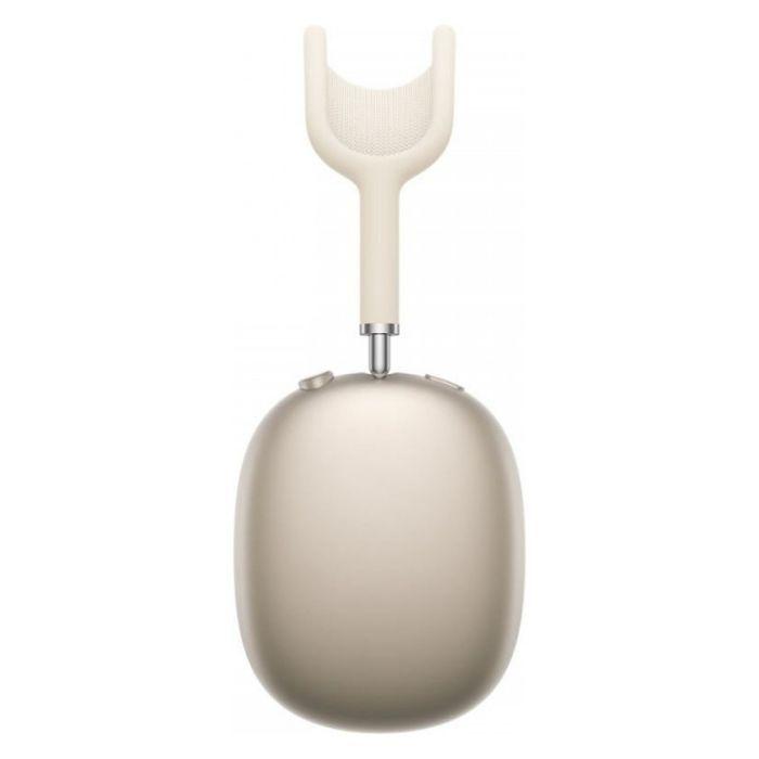 Auscultadores APPLE AirPods Max (Binaural - Sem fios - Circum-aural - Luz das estrelas), miniatura 4