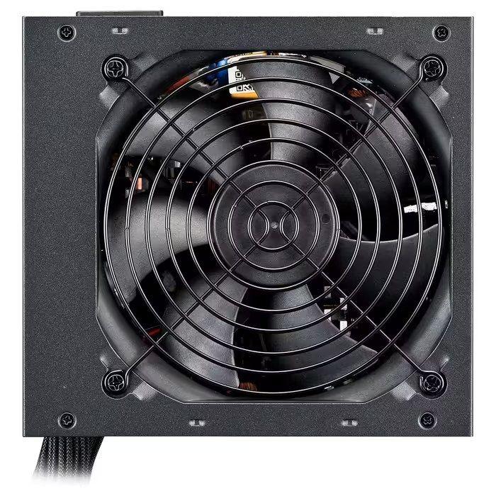 Fonte de Alimentação COOLER MASTER MWE BRONZE 750 V3 230V A/EU CABLE (ATX - 750 W - 80 PLUS Bronze - Preto), miniatura 4