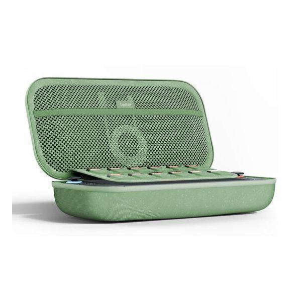 Estojo de Carregamento com Bateria Externa BELKIN ENA001HQSE-V2 (Nintendo Switch - USB-C - Verde), miniatura 6