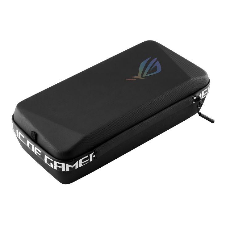 Bolsa de Transporte ASUS ROG Ally Premium (Preto) — miniatura 8