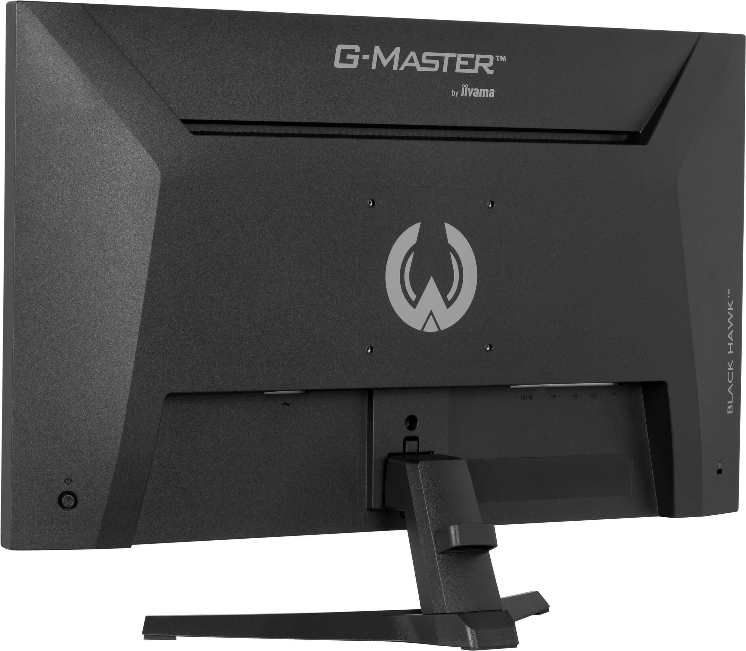 Monitor IIYAMA G-MASTER G2741QSU-B1 (27" - IPS - 144 Hz - Preto) — miniatura 11