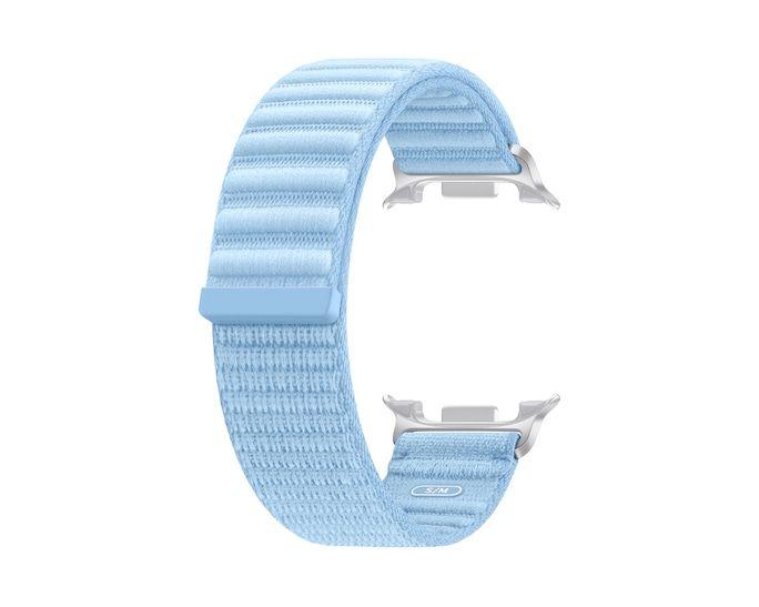 Pulseira SAMSUNG Fabric Band ET-SVL32SLEGEU (Azul - Tecido - Azul), miniatura 2