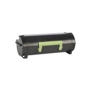 Toner LEXMARK 50F2U00 (20 000 páginas - Lexmark MS510, MS610 - Preto), imagem 1