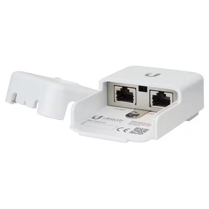 Protetor de Sobretensão Ethernet UBIQUITI ETH-SP-G2 (Branco) — miniatura 5