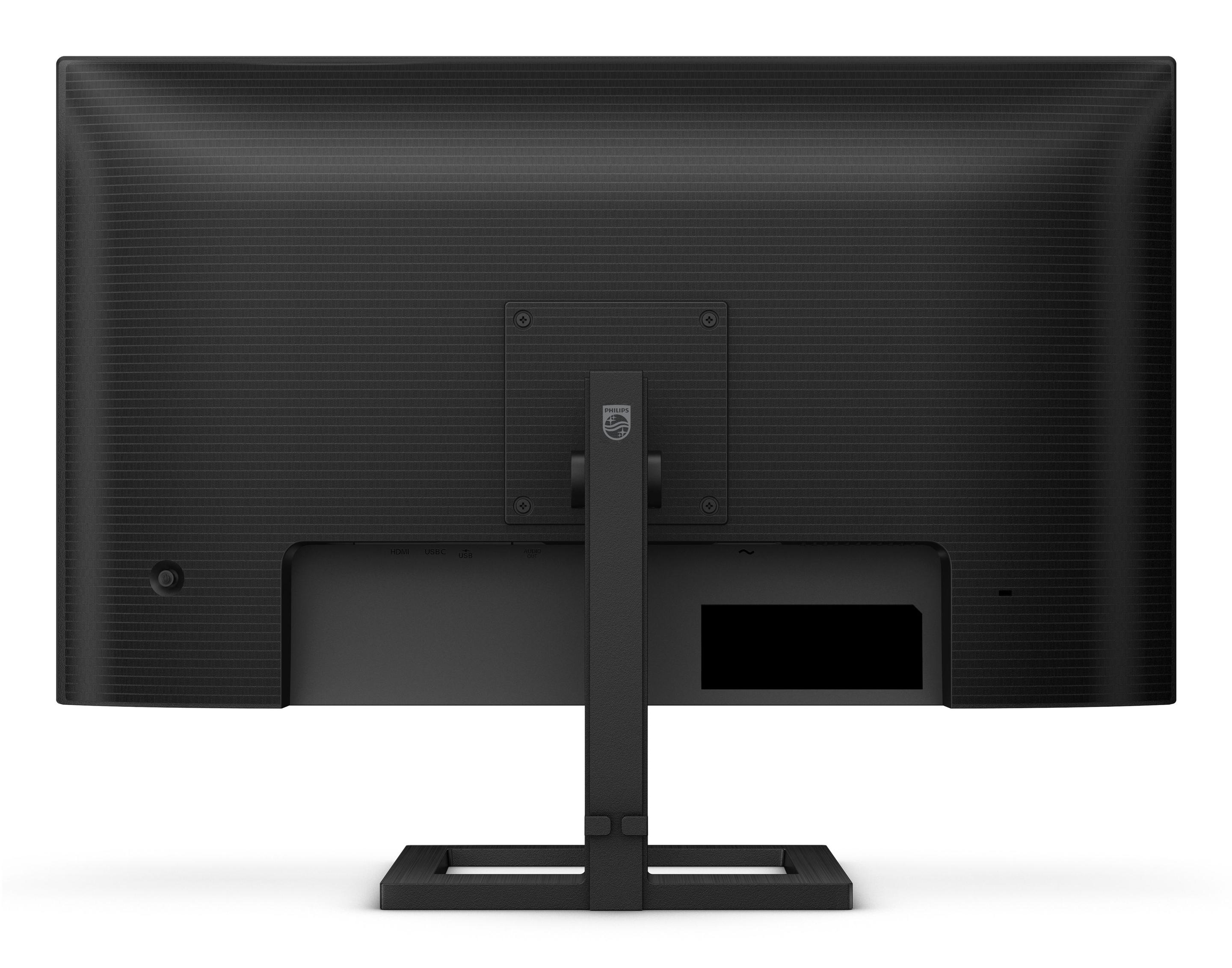 Monitor PHILIPS 27E1N1600AE/00 (27" - IPS - 100 Hz - Preto) — miniatura 10