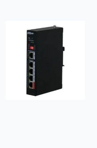 Extensor PoE DAHUA PFT1500 (RJ-45 - 1 unidade - 10, 100, 1000 Mbit/s - Preto)