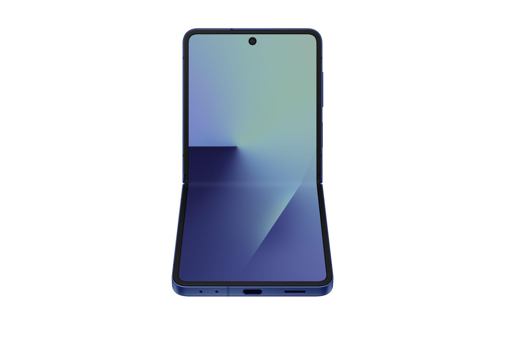 Smartphone SAMSUNG Galaxy Z Flip7 5G (12GB/512GB - 6,9" - Azul), miniatura 6