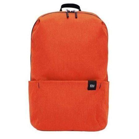 Mochila XIAOMI Mi Casual Daypack (Poliéster - Laranja)