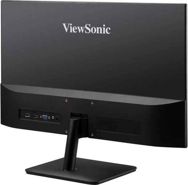 Monitor VIEWSONIC VA2432-MHD-3 (24" - IPS - 100 Hz - Preto) — miniatura 6