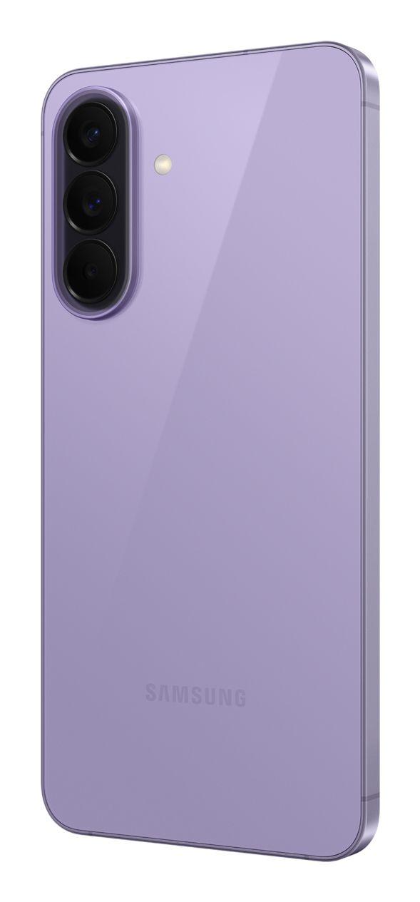 Smartphone SAMSUNG Galaxy A57 5G (12GB/512GB - 6,7" - Violeta), miniatura 4