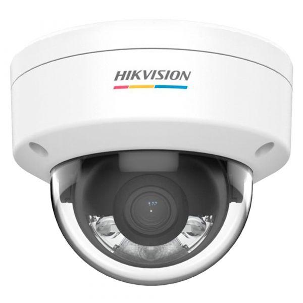 Câmara IP Dome HIKVISION DS-2CD1147G2H-LIUF(2.8mm) (2560 × 1440 pixels - Interior e exterior - DC e PoE), miniatura 2