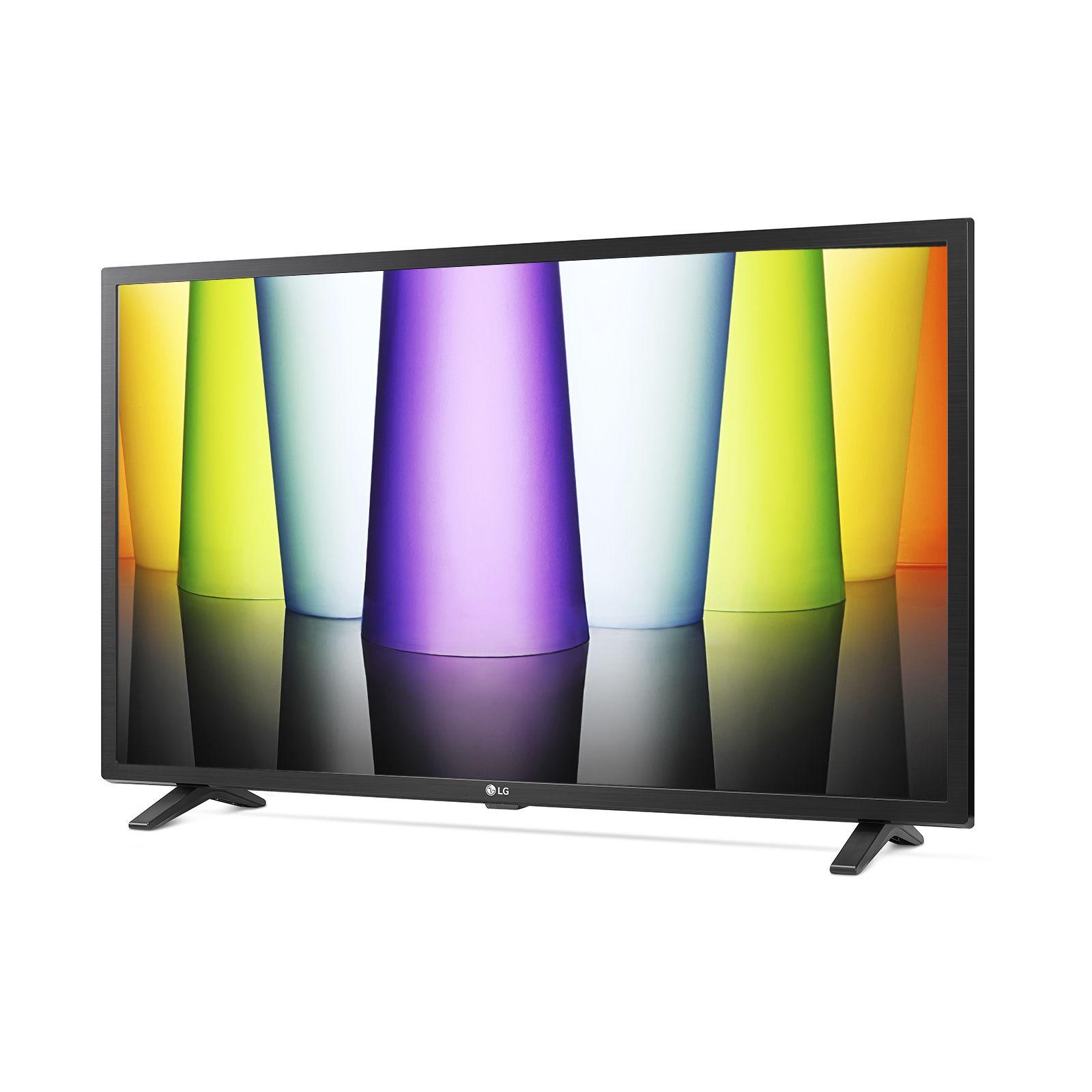 Televisor LG 32LQ63006LA.API (32" - 1920 x 1080 pixels - 16:9 - Preto) — miniatura 2
